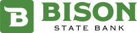 Bison State Bank Mortgage
